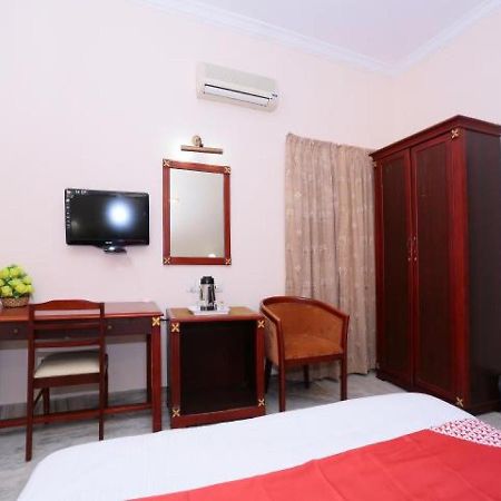 Karthika Residency Διαμέρισμα Kochi Εξωτερικό φωτογραφία