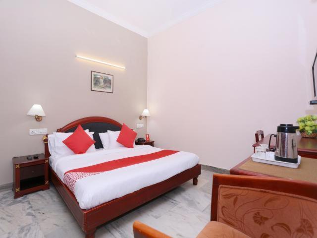 Karthika Residency Διαμέρισμα Kochi Εξωτερικό φωτογραφία