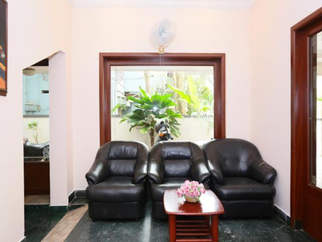 Karthika Residency Διαμέρισμα Kochi Εξωτερικό φωτογραφία
