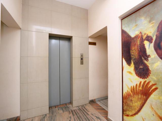 Karthika Residency Διαμέρισμα Kochi Εξωτερικό φωτογραφία
