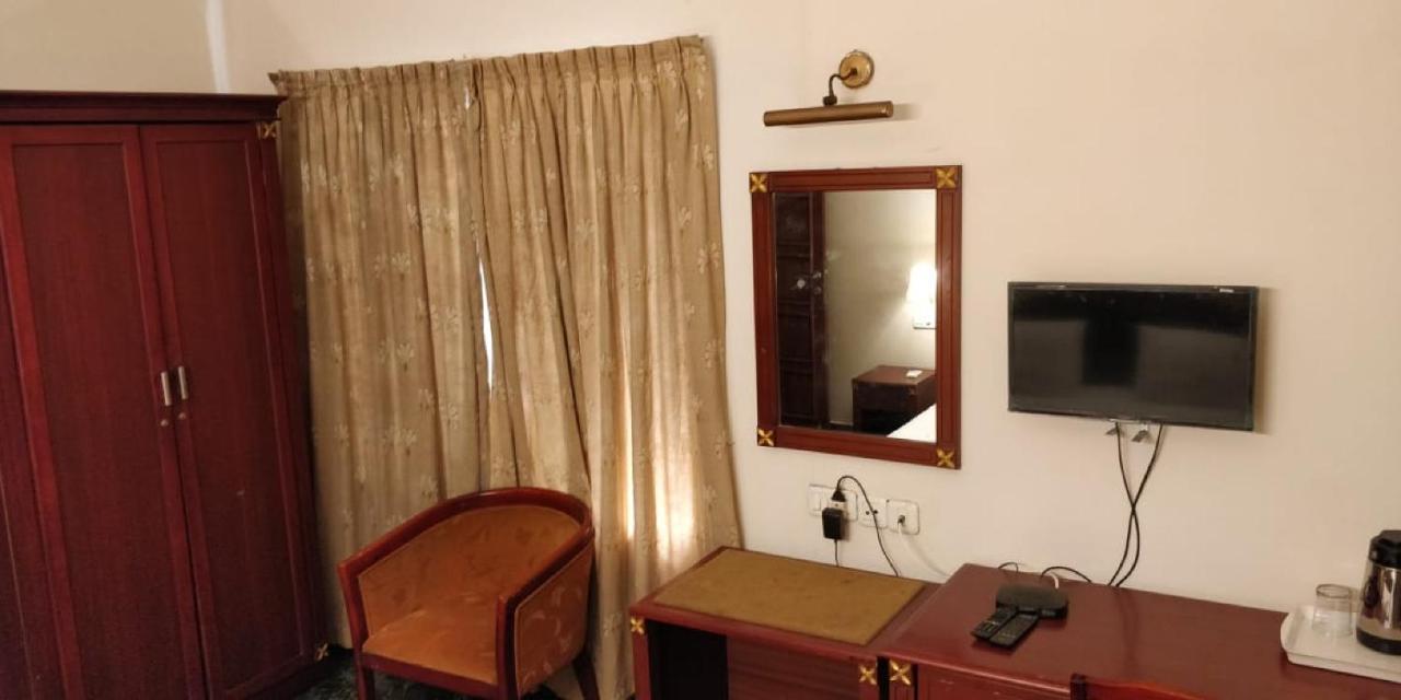Karthika Residency Διαμέρισμα Kochi Εξωτερικό φωτογραφία