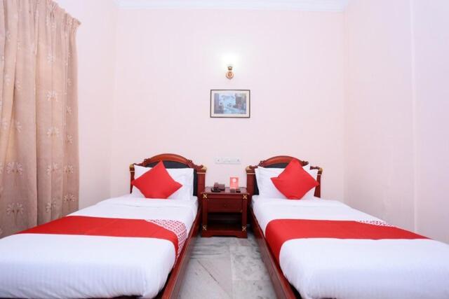 Karthika Residency Διαμέρισμα Kochi Εξωτερικό φωτογραφία