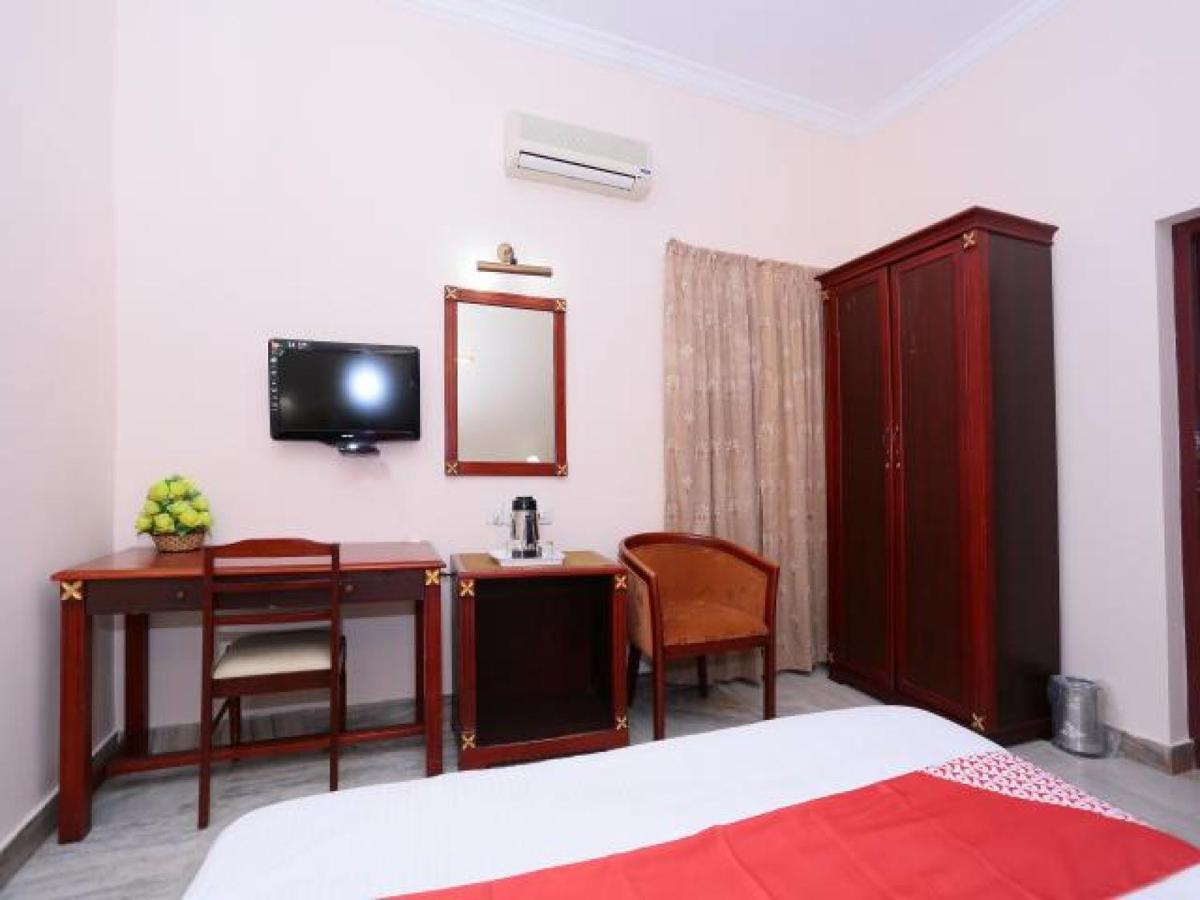 Karthika Residency Διαμέρισμα Kochi Εξωτερικό φωτογραφία